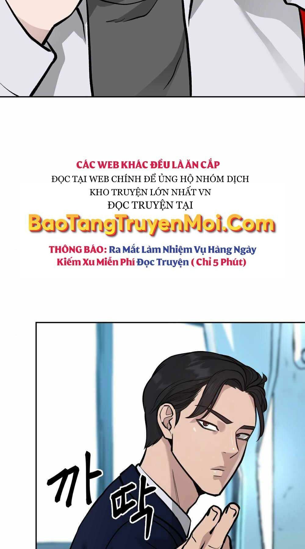 giang hồ thực thi công lý chapter 10 - Trang 2