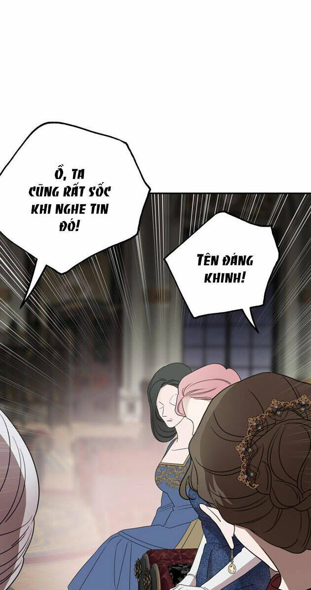 gia đình chồng bị ám ảnh bởi tôi chapter 38.2 - Trang 2