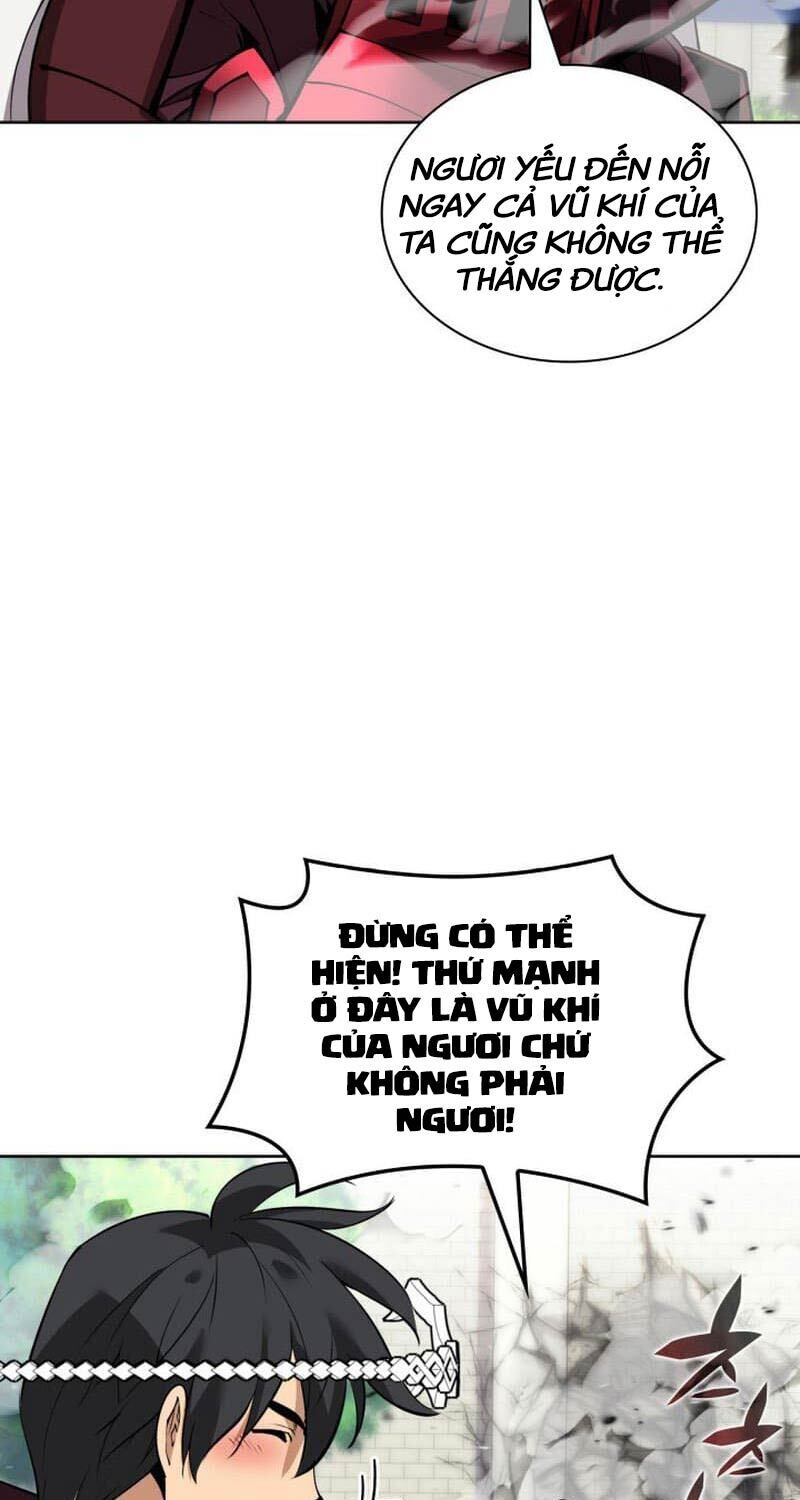 thợ rèn huyền thoại chương 240 - Next chapter 241