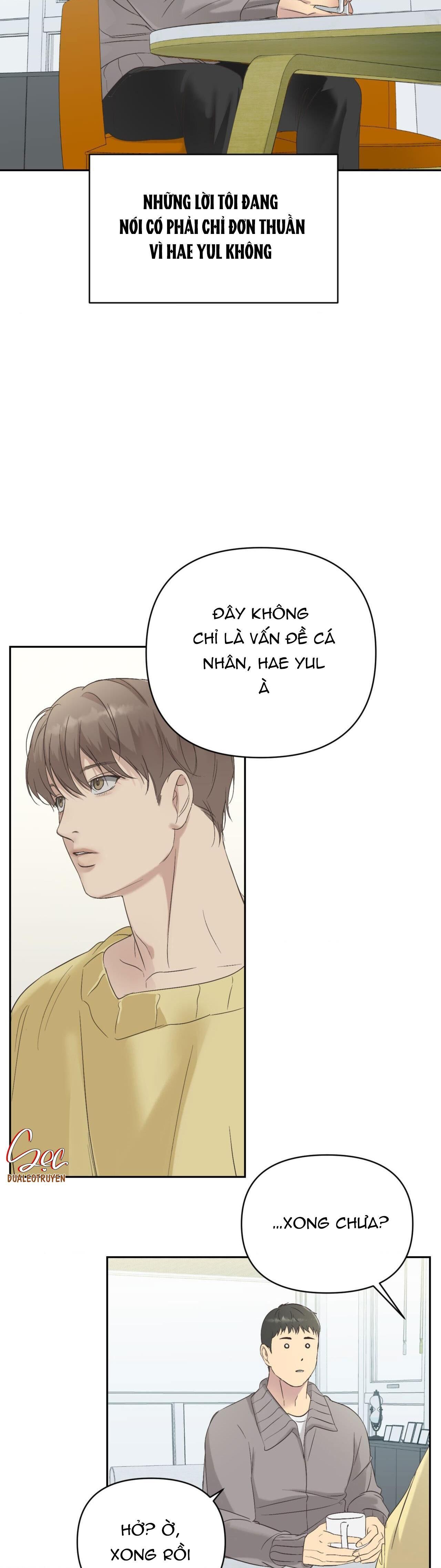 đèn nền Chapter 3 - Next Chương 4