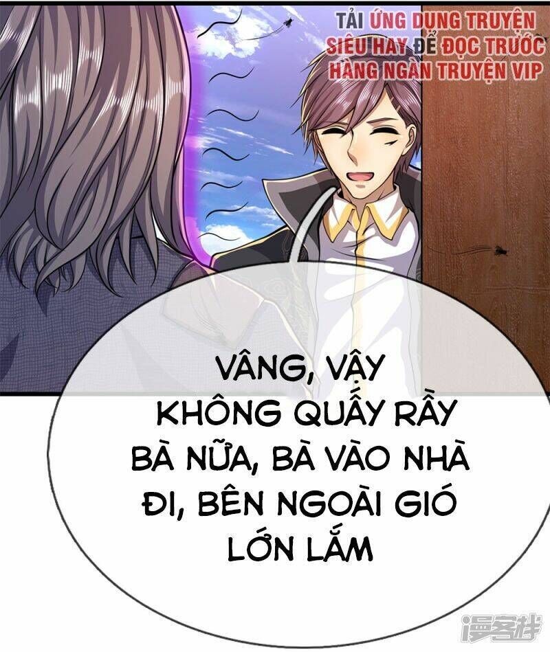 y võ chí tôn Chapter 181 - Trang 2