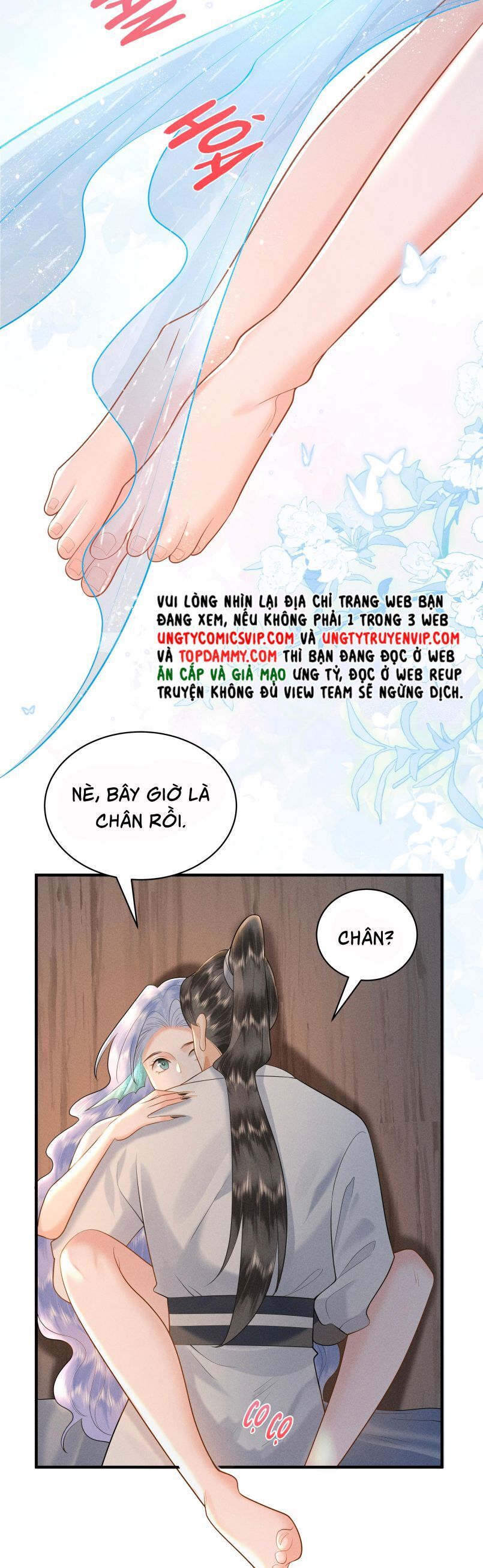 Xuyên Nhanh Chi Cải Tạo Bắt Đầu Lại Làm Người Chapter 83 - Next Chapter 84