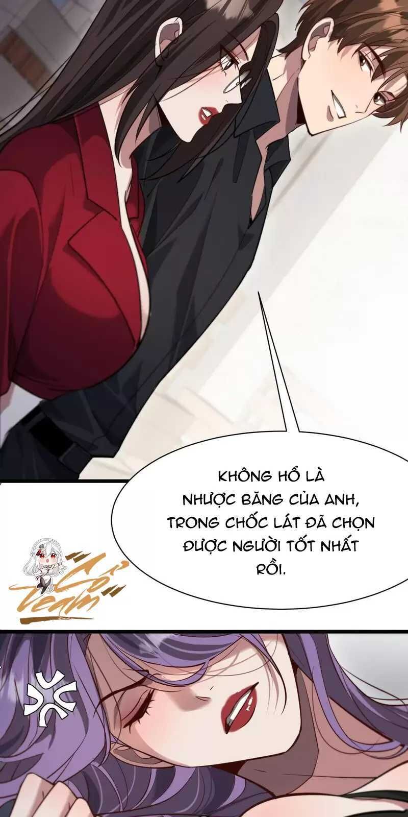 ta bị kẹt cùng một ngày 1000 năm Chapter 115 - Trang 2