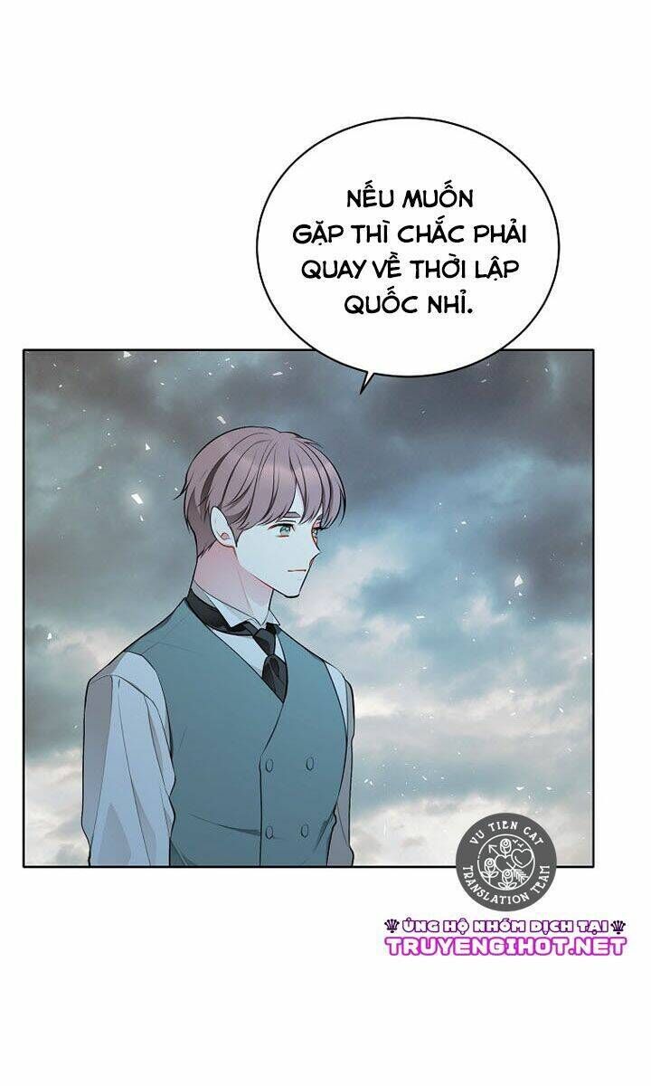 thám tử của muiella chapter 163.5 - Next Chapter 164