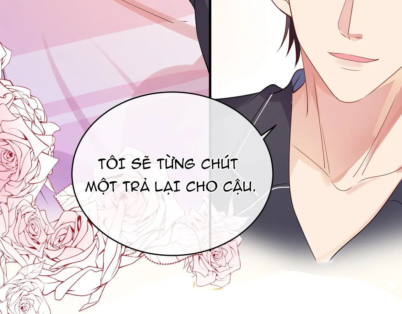 Kịch bản tẩy trắng của hắc nguyệt quang Chapter 8 - Next Chapter 9