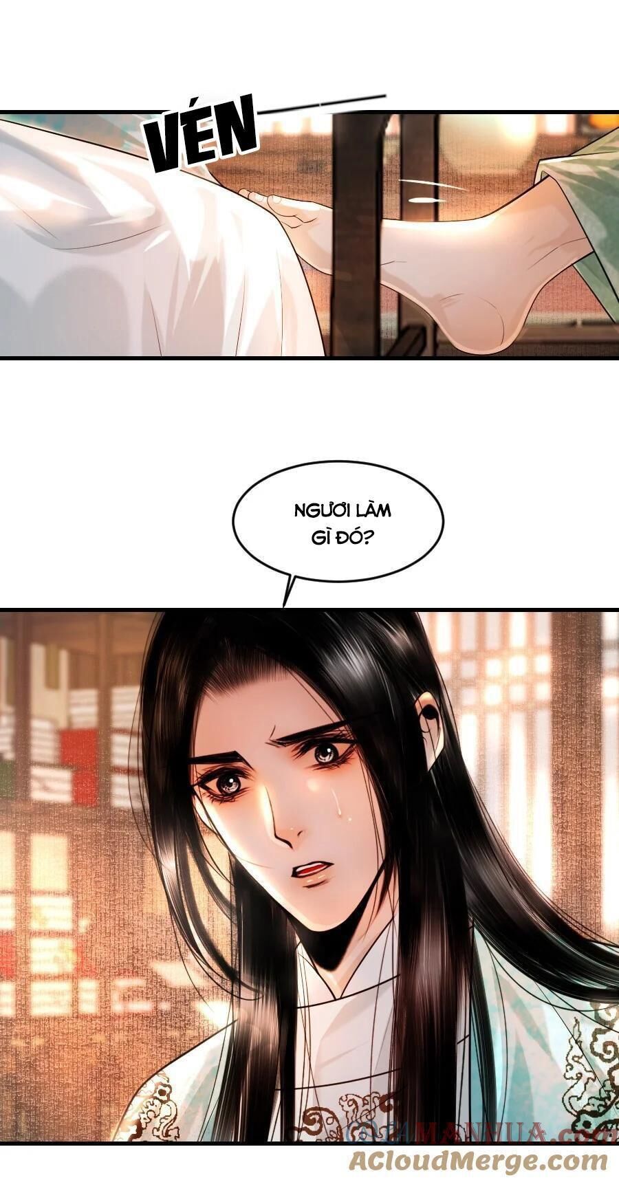 vòng luân hồi Chapter 88 - Trang 1