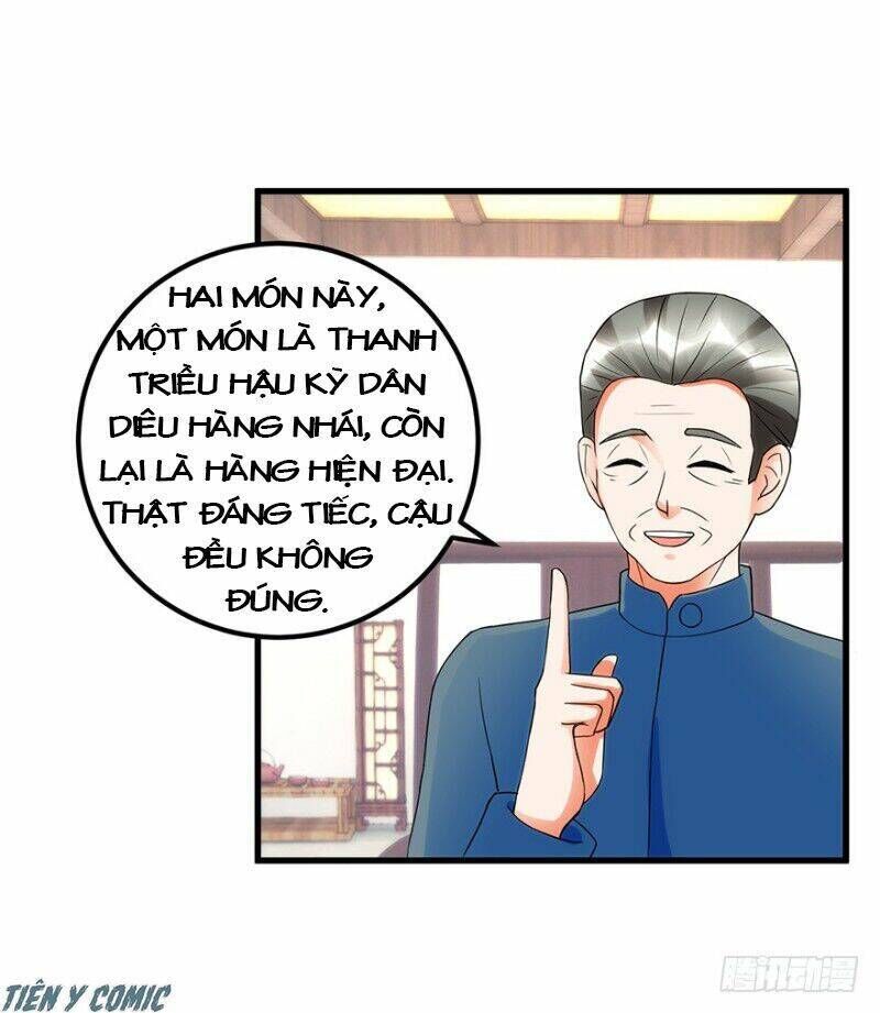 thấu thị tiên y chapter 73 - Next chapter 74