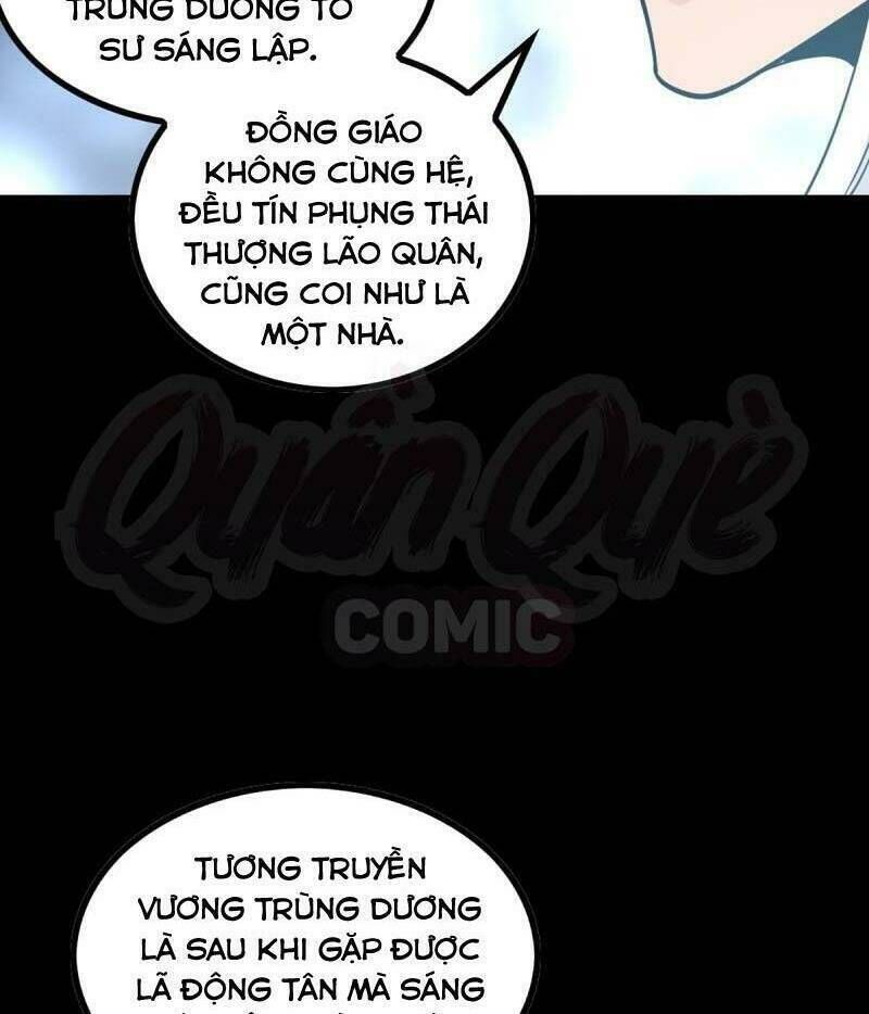 tru tà chapter 69 - Trang 2