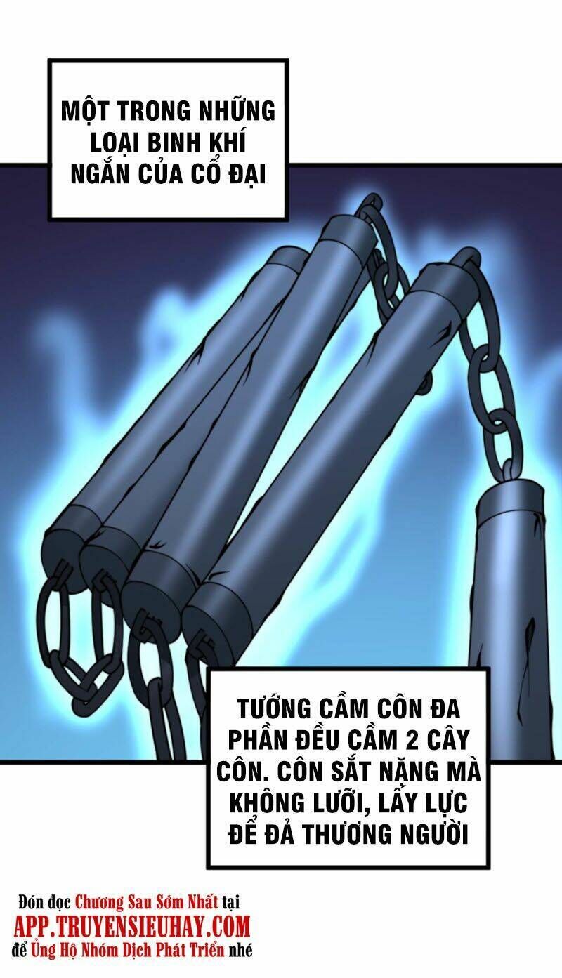 độc thủ vu y chapter 292 - Next chapter 293