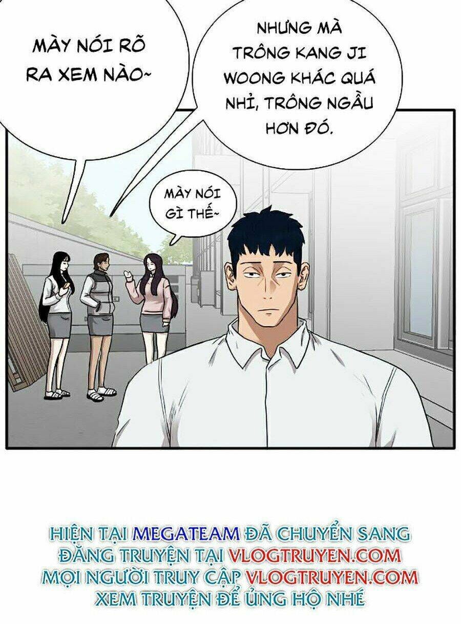 người xấu chapter 20 - Trang 2