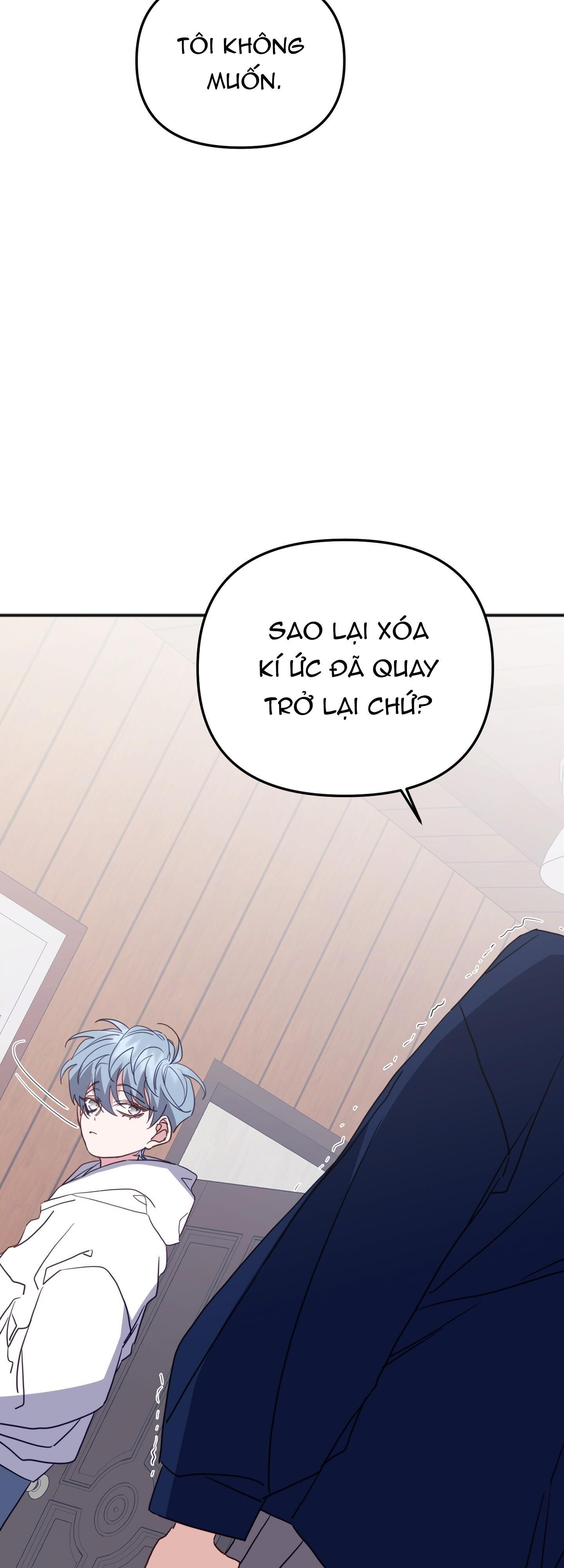 hổ trở về Chapter 41 - Trang 2