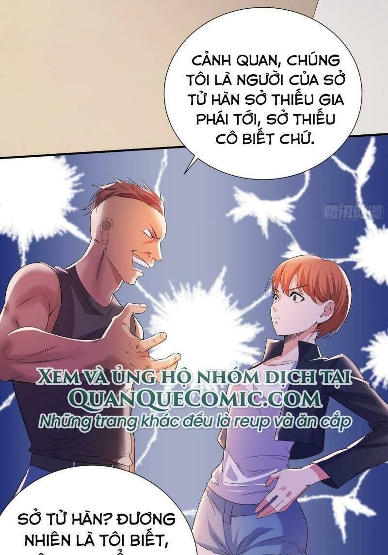 đô thị lãng tử chapter 4 - Next chapter 5