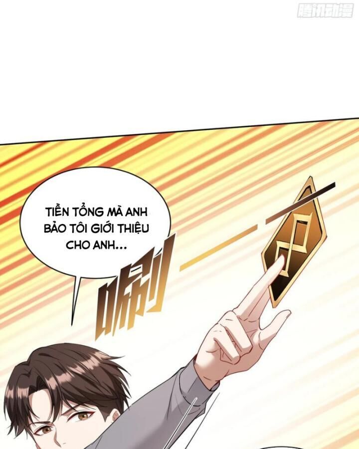 không làm kẻ nịnh bợ nữa, ta trở thành tỷ phú! chapter 98 - Next chapter 99