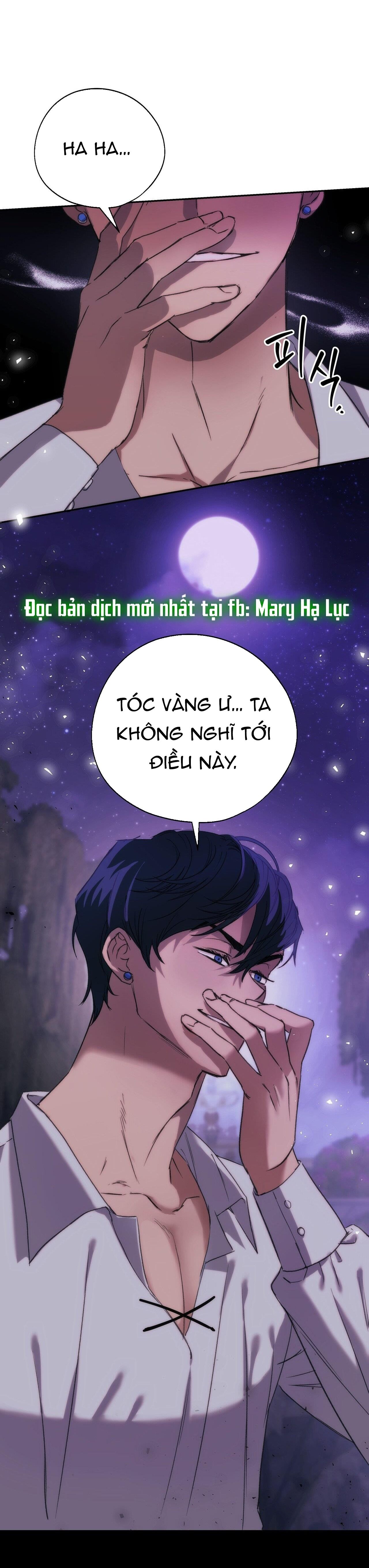 [18+] tôi đã kết hôn với em gái của vợ Chap 5 - Trang 2