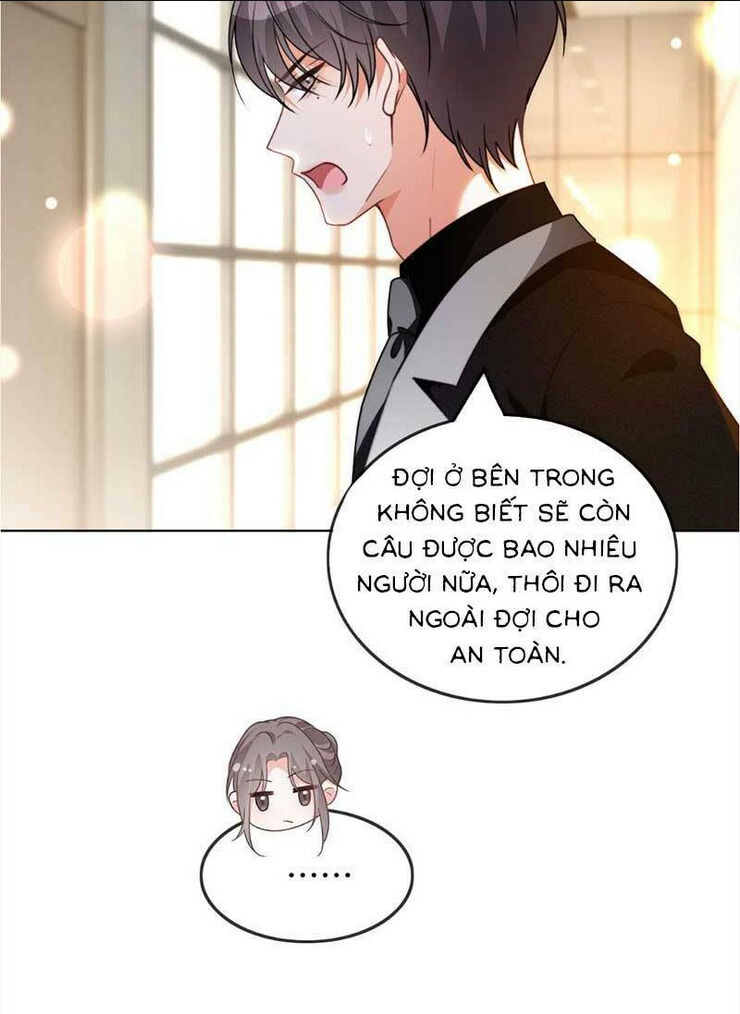 được các anh trai chiều chuộng tôi trở nên ngang tàng chương 241 - Next chapter 242