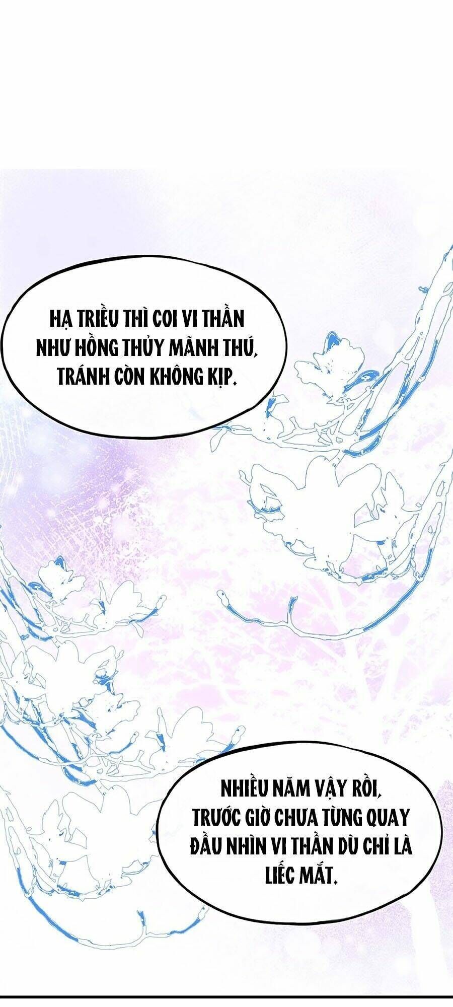 Trẫm Cũng Không Muốn Quá Khí Phách Chapter 23 - Next Chapter 24