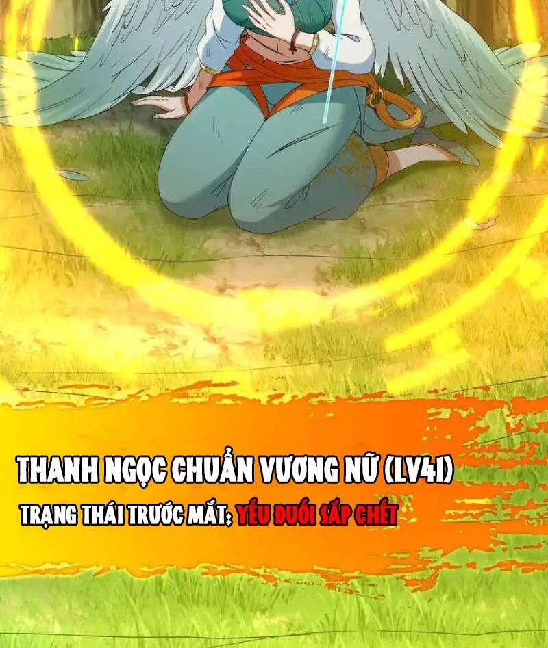 chưởng môn khiêm tốn chút Chapter 395 - Trang 1