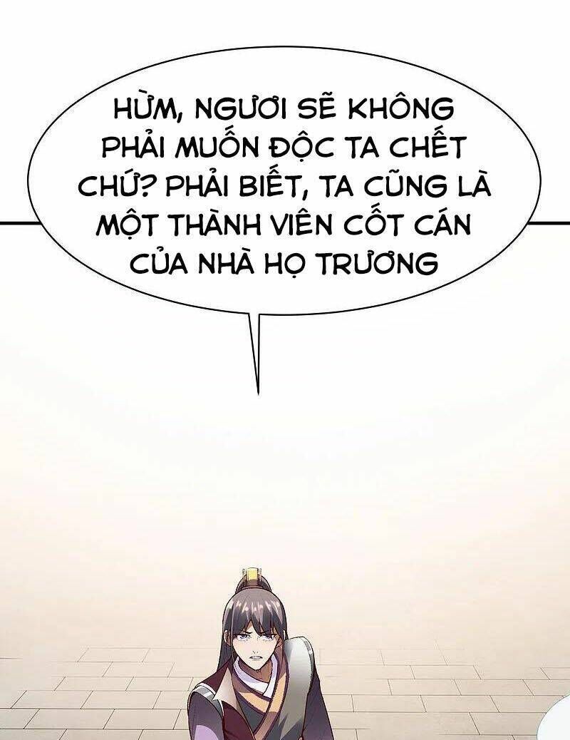 chiến đỉnh chapter 293 - Trang 2