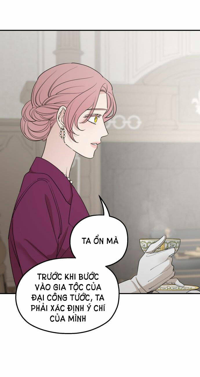 gia đình chồng bị ám ảnh bởi tôi chapter 71.2 - Trang 1