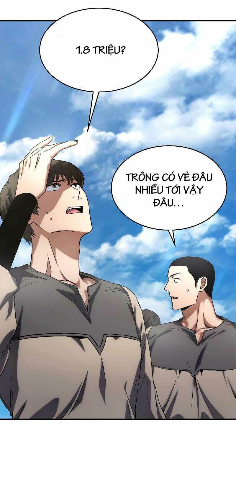 người chơi mạnh nhất hồi quy lần thứ 100 chapter 1 - Trang 2