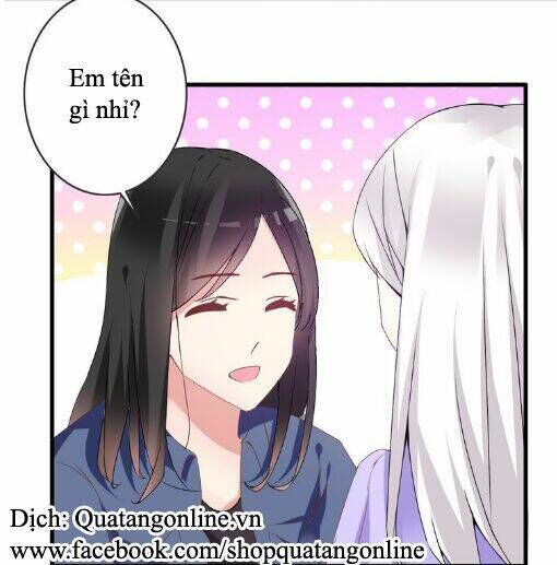 Lều Khều Biết Yêu Chapter 19 - Trang 2