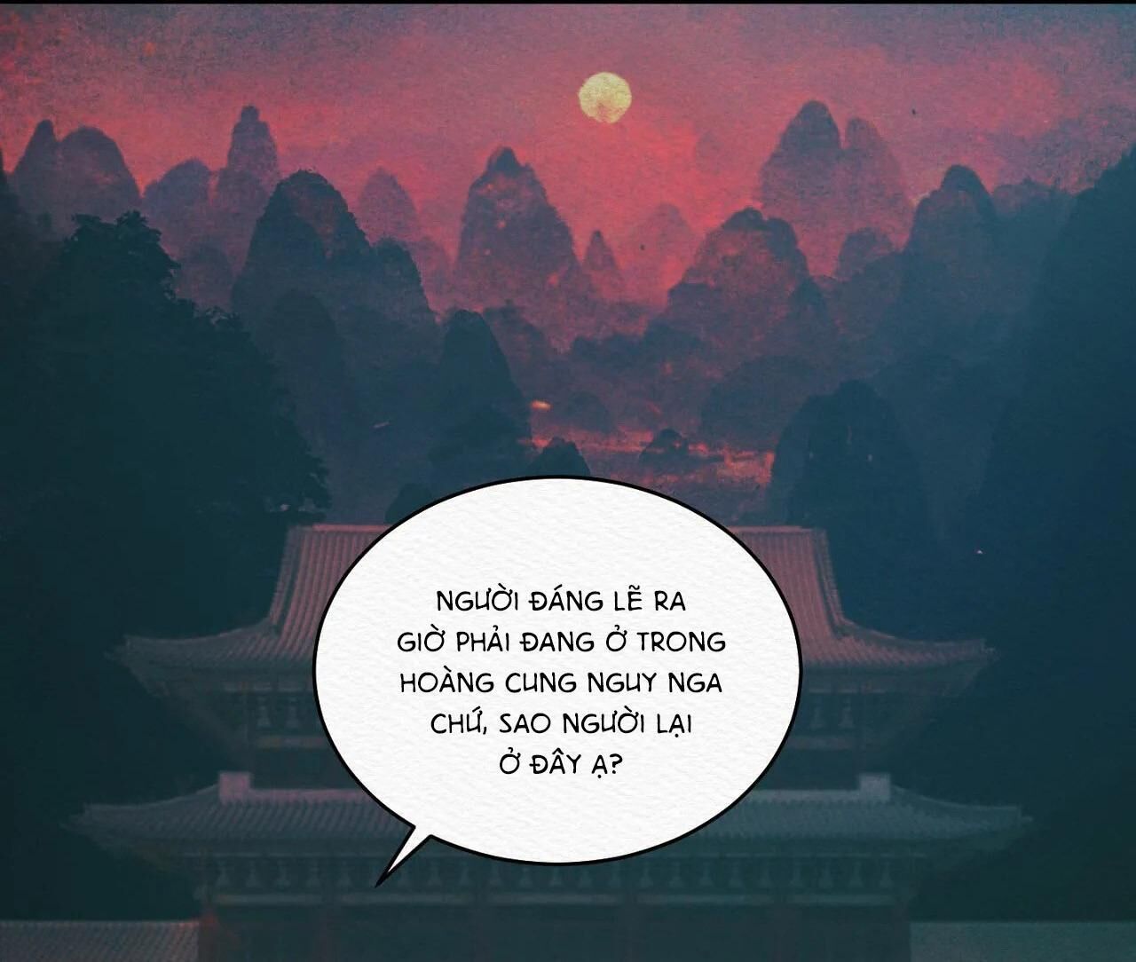 (CBunu) Củy Dạ Khút Chapter 30 - Next Chapter 31