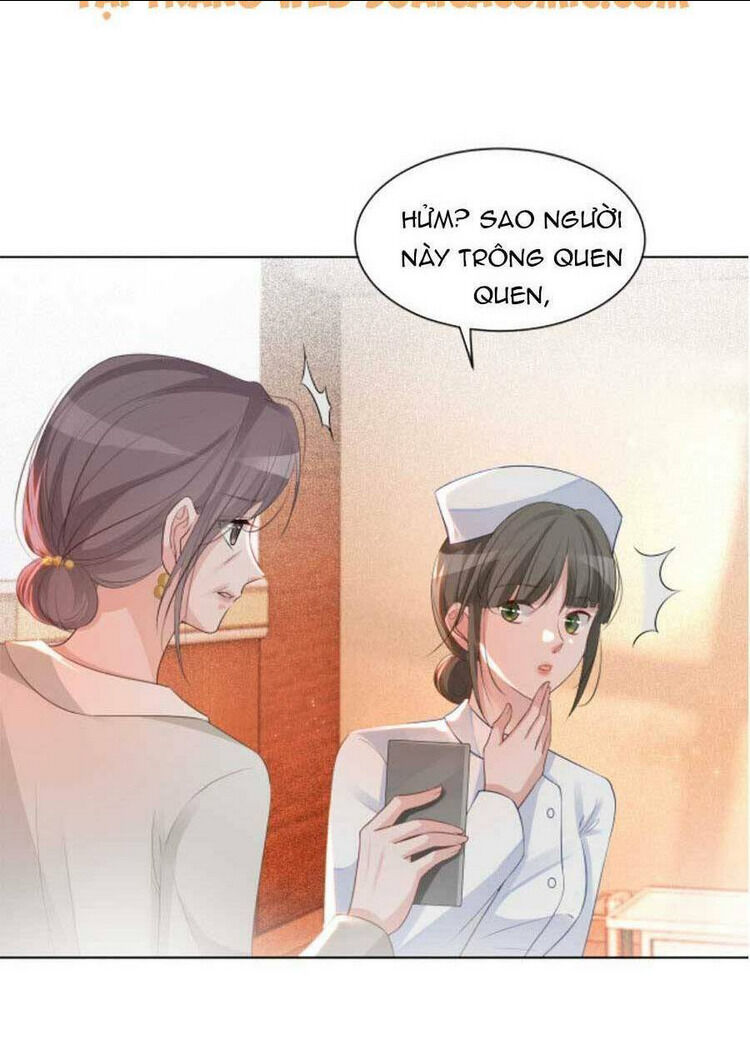 được các anh trai chiều chuộng tôi trở nên ngang tàng chapter 58 - Next chapter 59