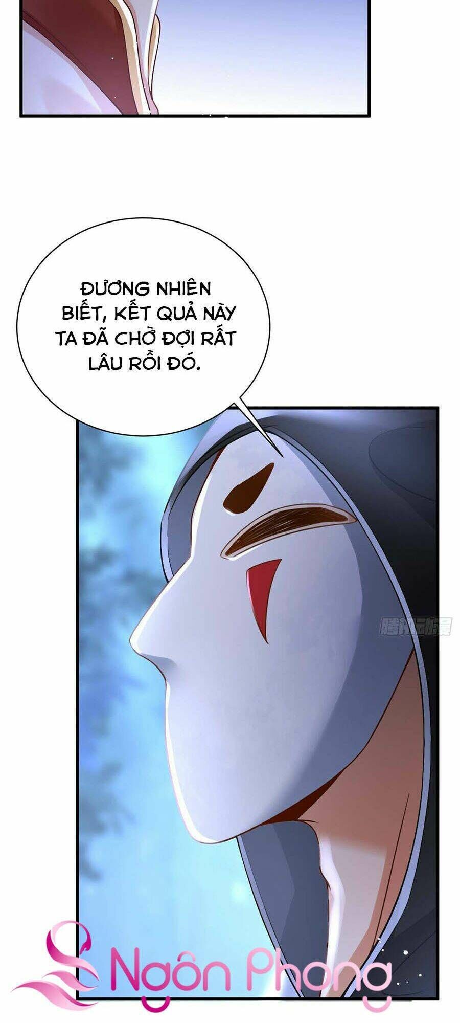 ma đầu vạn ác năm tuổi rưỡi chapter 32 - Trang 2