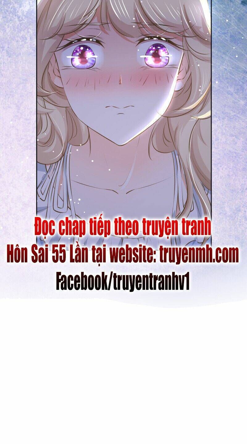 hôn sai 55 lần, nam thần cao lãnh ở sát vách chapter 48 - Trang 2