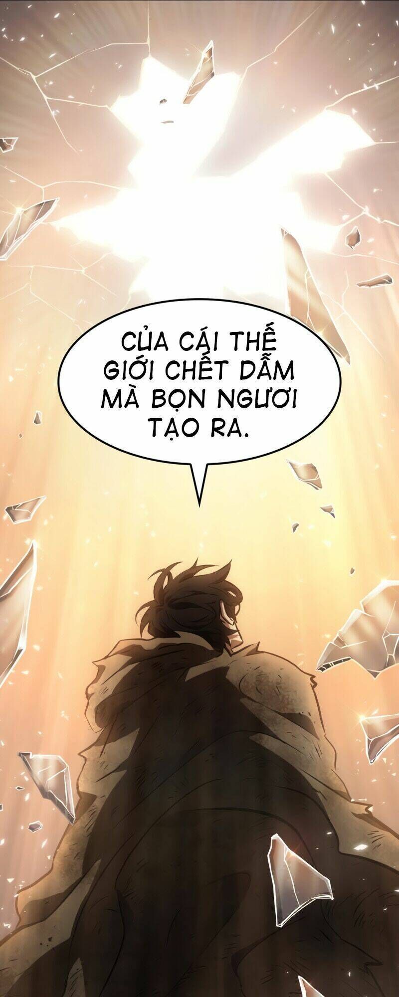 thế giới hậu tận thế chapter 8 - Trang 2