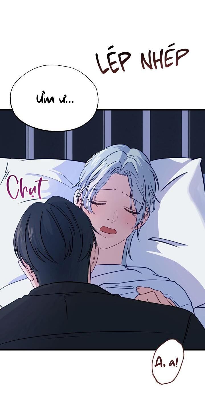 VÀ RỒI NGƯỜI CÁ ĐÃ BIẾN MẤT Chapter 4 - Next Chapter 5