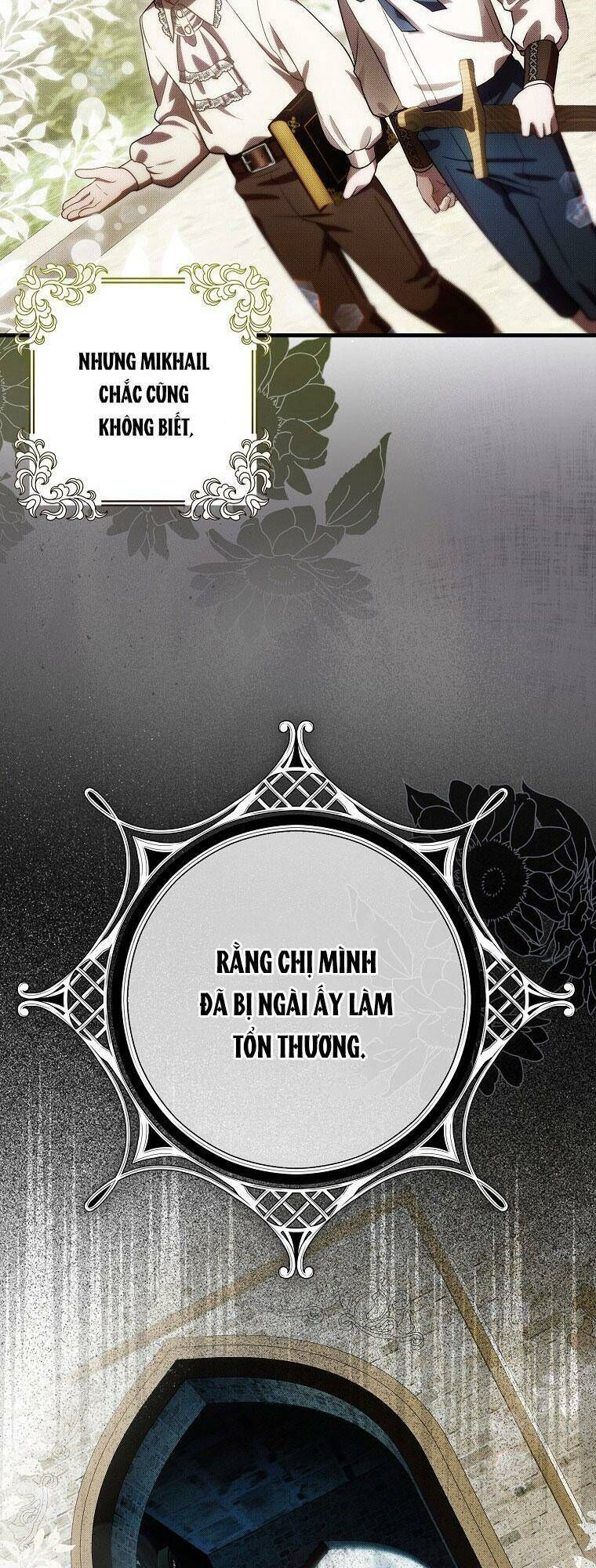 lần đầu tiên được yêu thương chapter 23 - Next chapter 24