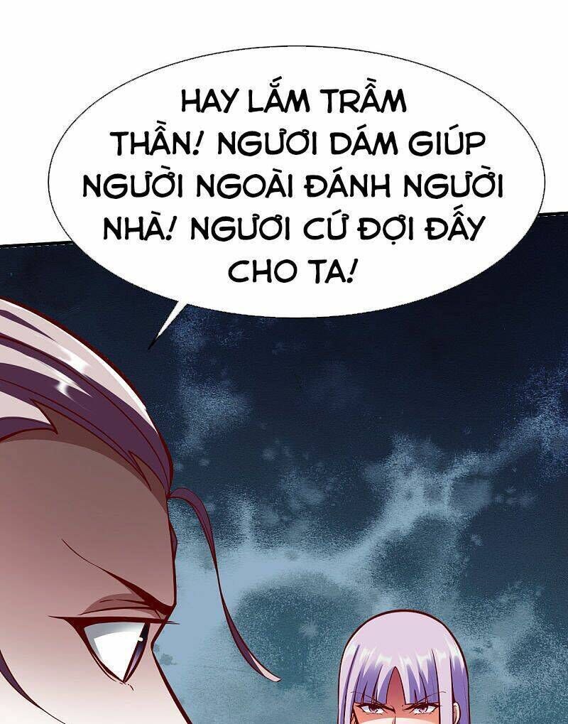 chiến đỉnh chapter 254 - Trang 2