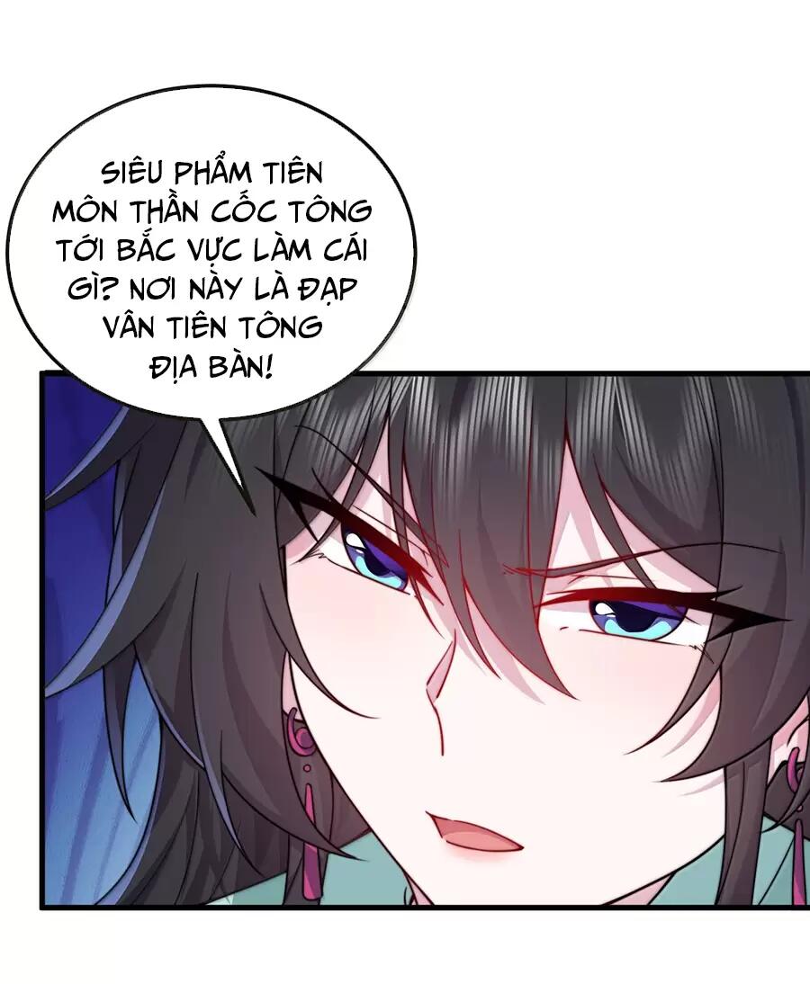 vai ác sư tôn mang theo các đồ đệ vô địch thiên hạ Chapter 127 - Next Chapter 128