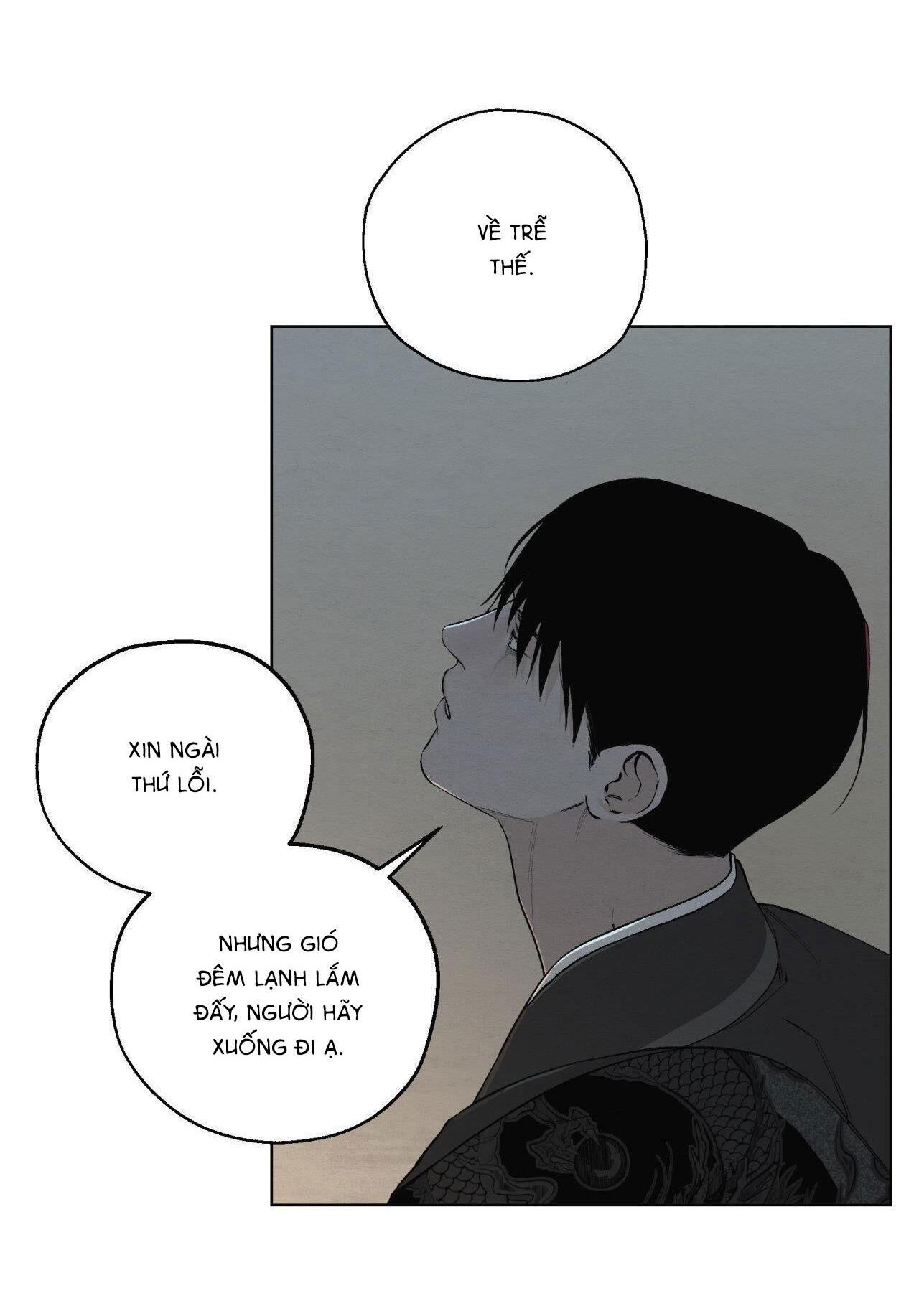 (CBunu) Lạc Hồn Chapter 2 - Trang 1