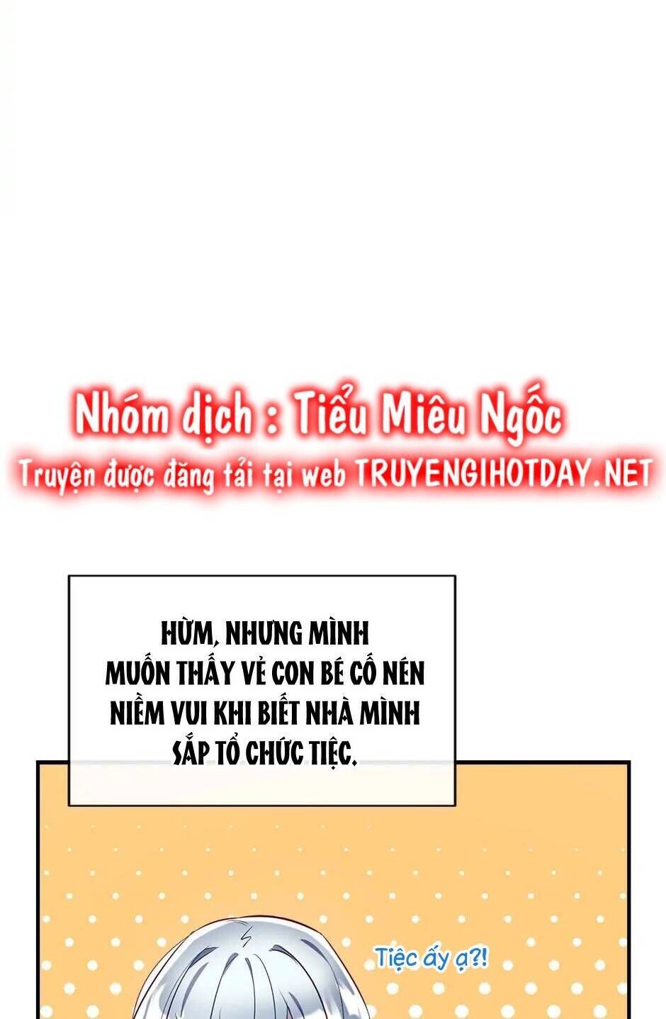 chúng ta có thể trở thành người nhà không? chapter 82 - Next chương 83