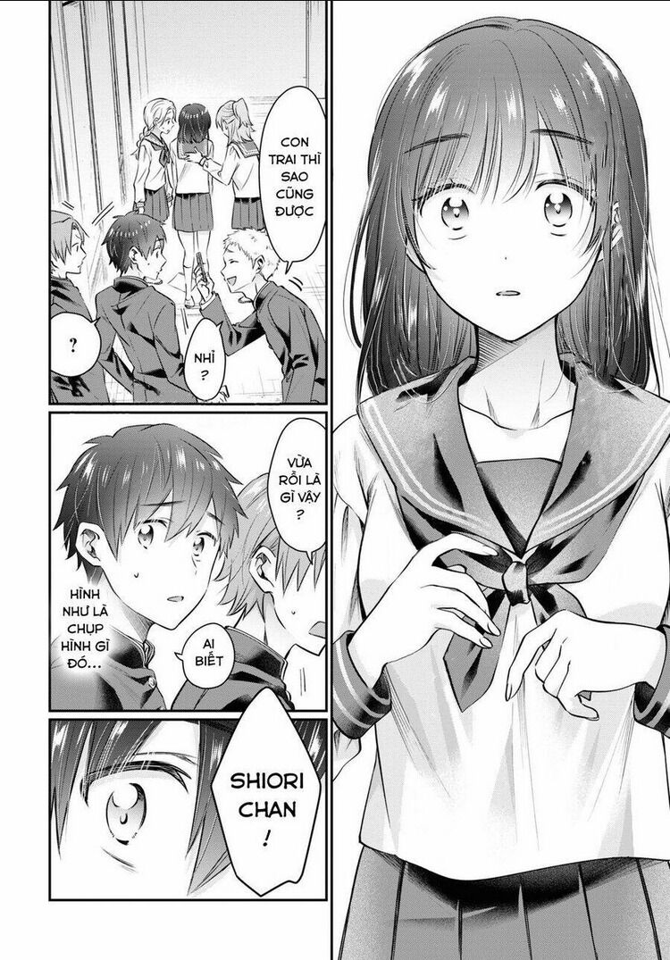 Fuufu Ijou, Koibito Miman Chapter 61 - Trang 2