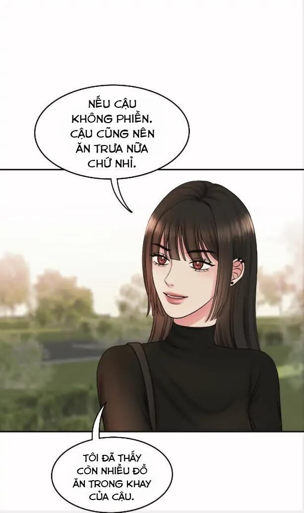 vô tình Chapter 16 Chap 16 - Trang 2