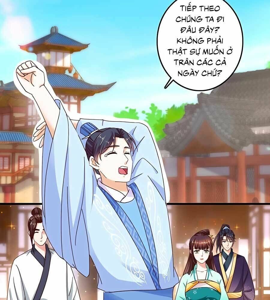 nông nữ thù sắc chapter   232 - Next chapter   233