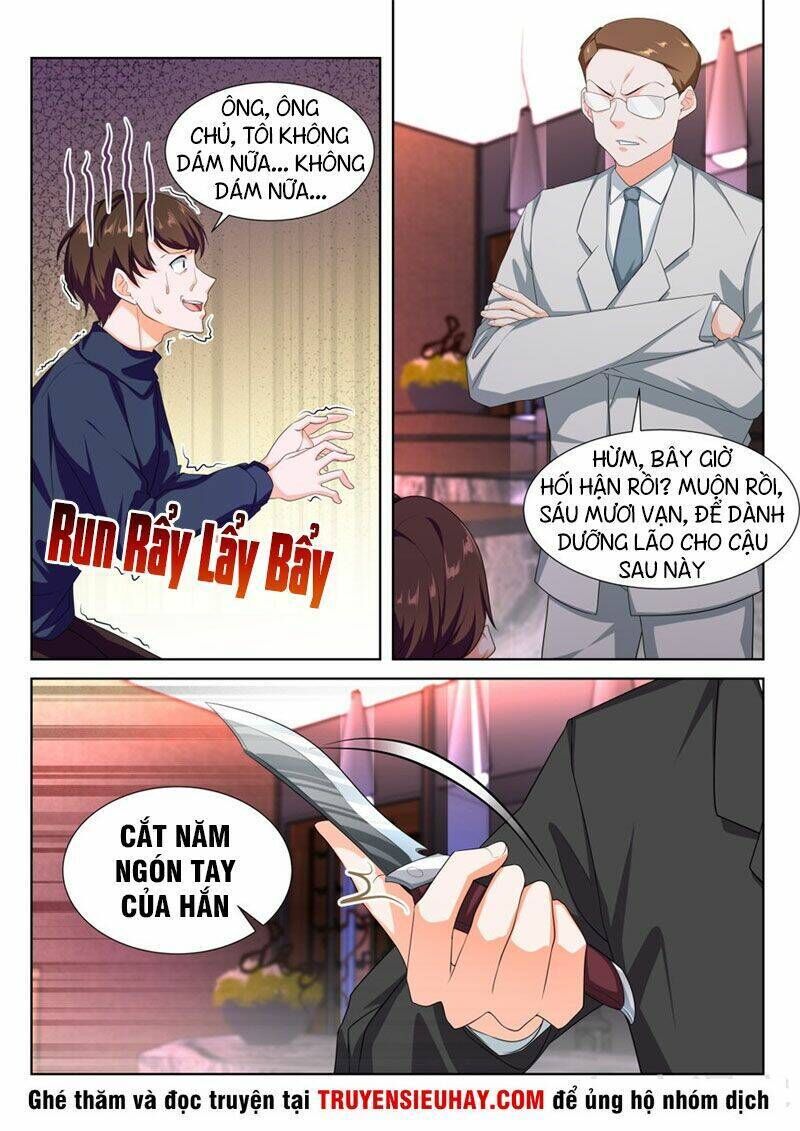 đô thị kiêu hùng hệ thống Chapter 219 - Next Chapter 220