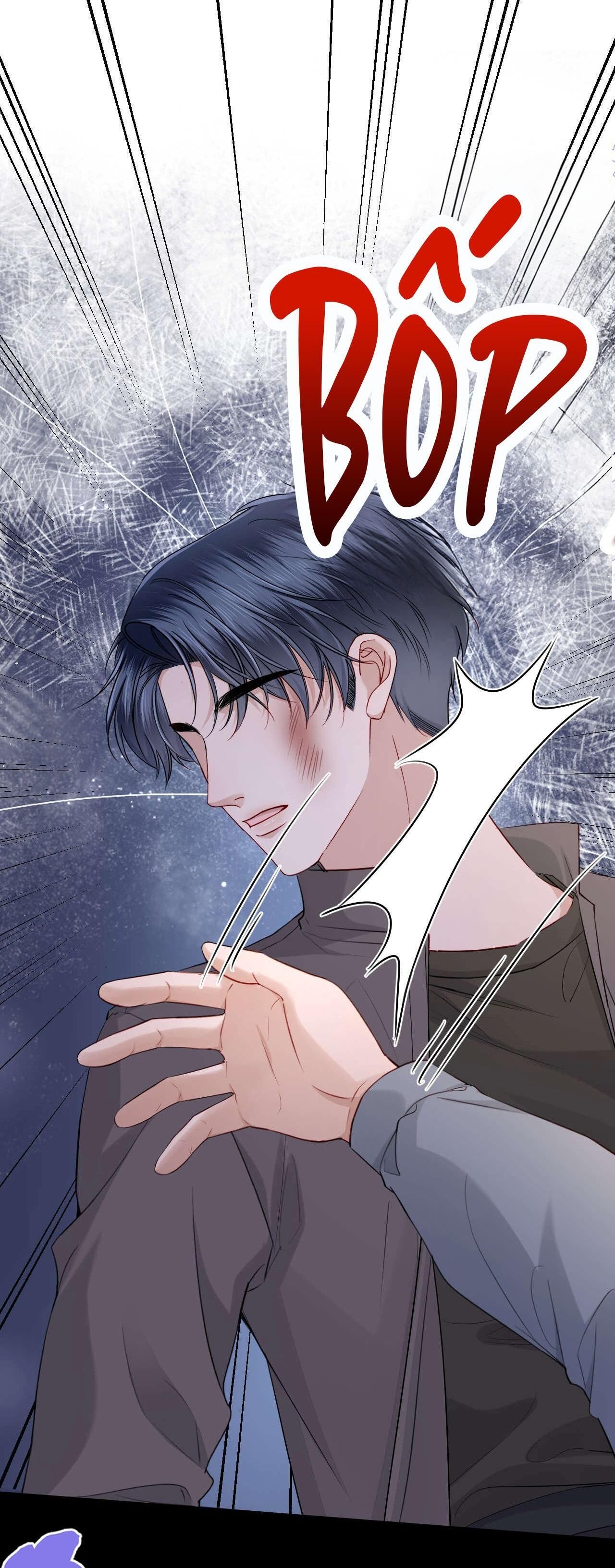 Tro tàn Chapter 10 - Trang 2