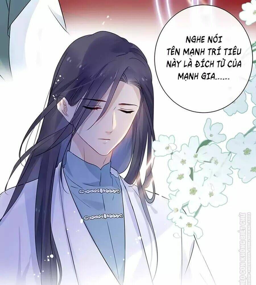 Kính Hoa Thương Chapter 21 - Next Chapter 22: - Mạnh Xúi Quẩy và Tên Buôn Người