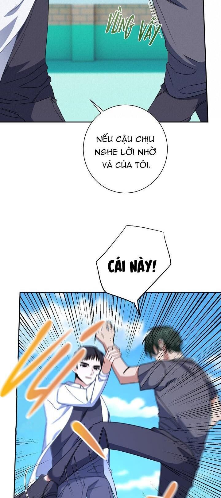 khu vực chủ nghĩa tình yêu Chương 10 - Next Chapter 10