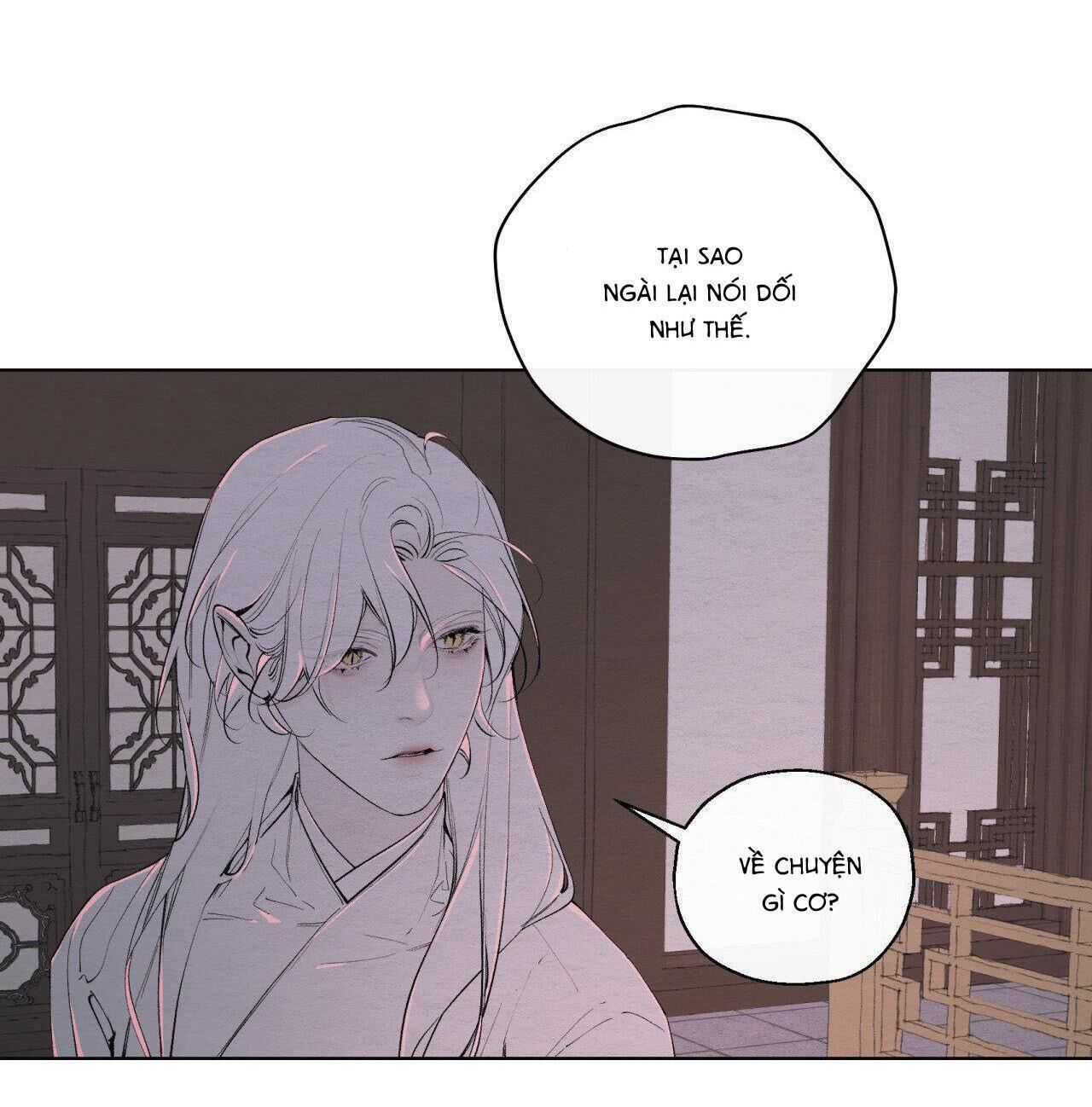 (CBunu) Lạc Hồn Chapter 11 - Trang 1