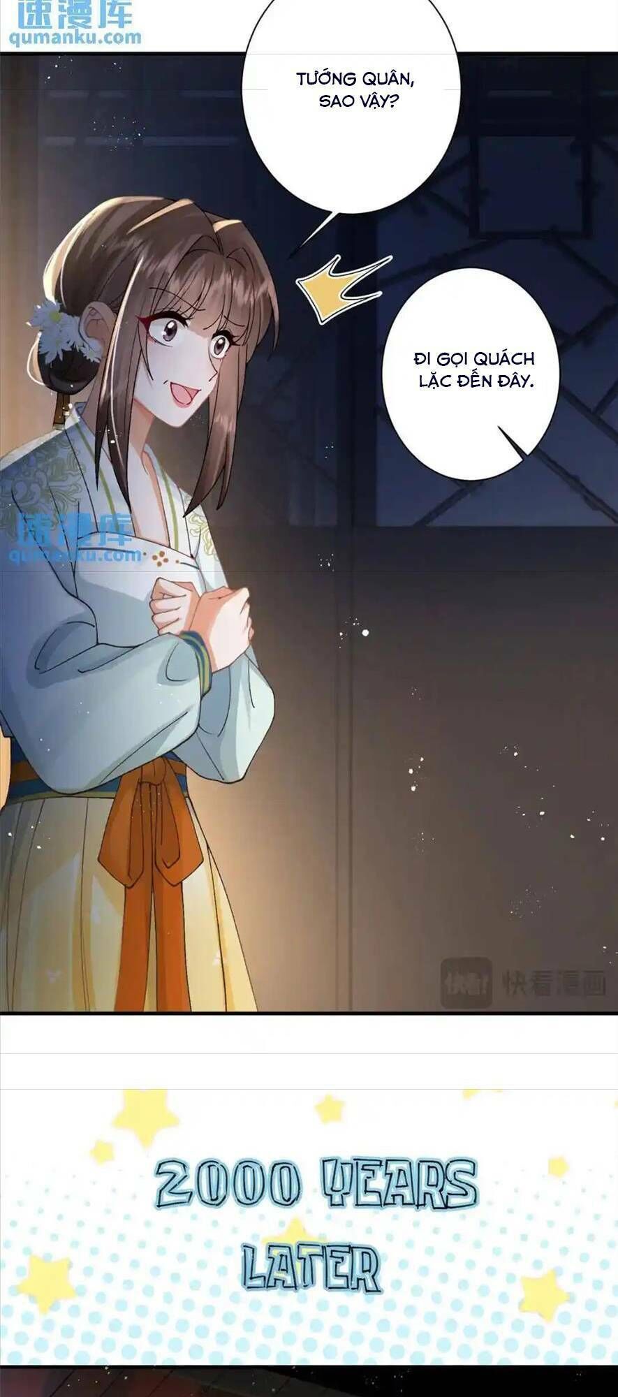 phượng hoàng quy hồi chapter 12 - Trang 2