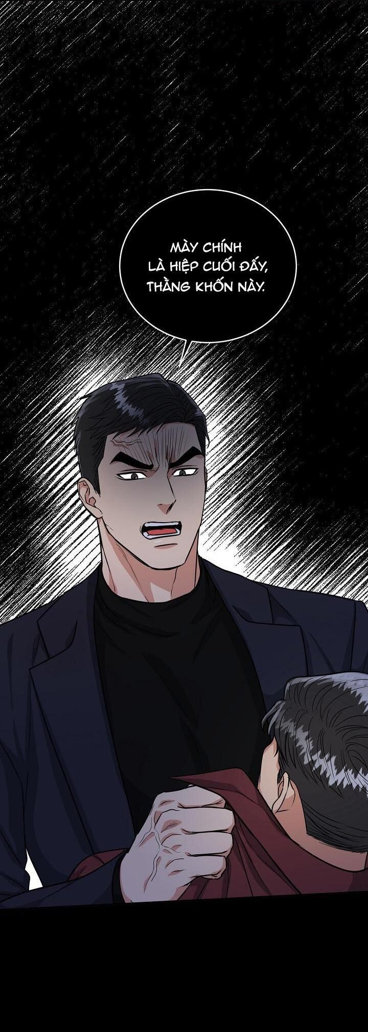 hang hổ Chapter 42 - Next Chương 43