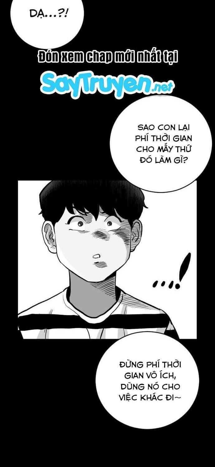 sân cỏ chiến kí chapter 45 - Trang 2