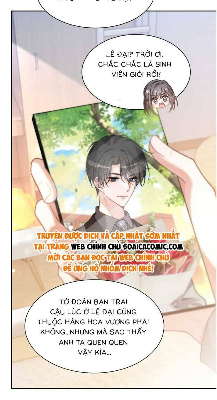 được các anh trai chiều chuộng tôi trở nên ngang tàng chapter 236 - Next chapter 237