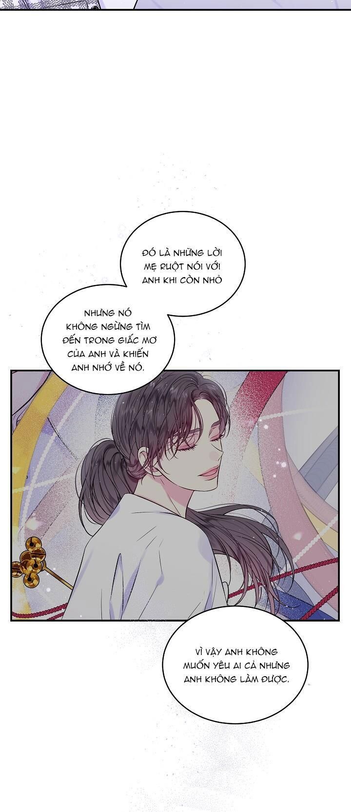 bình minh thứ hai Chapter 65 - Trang 2