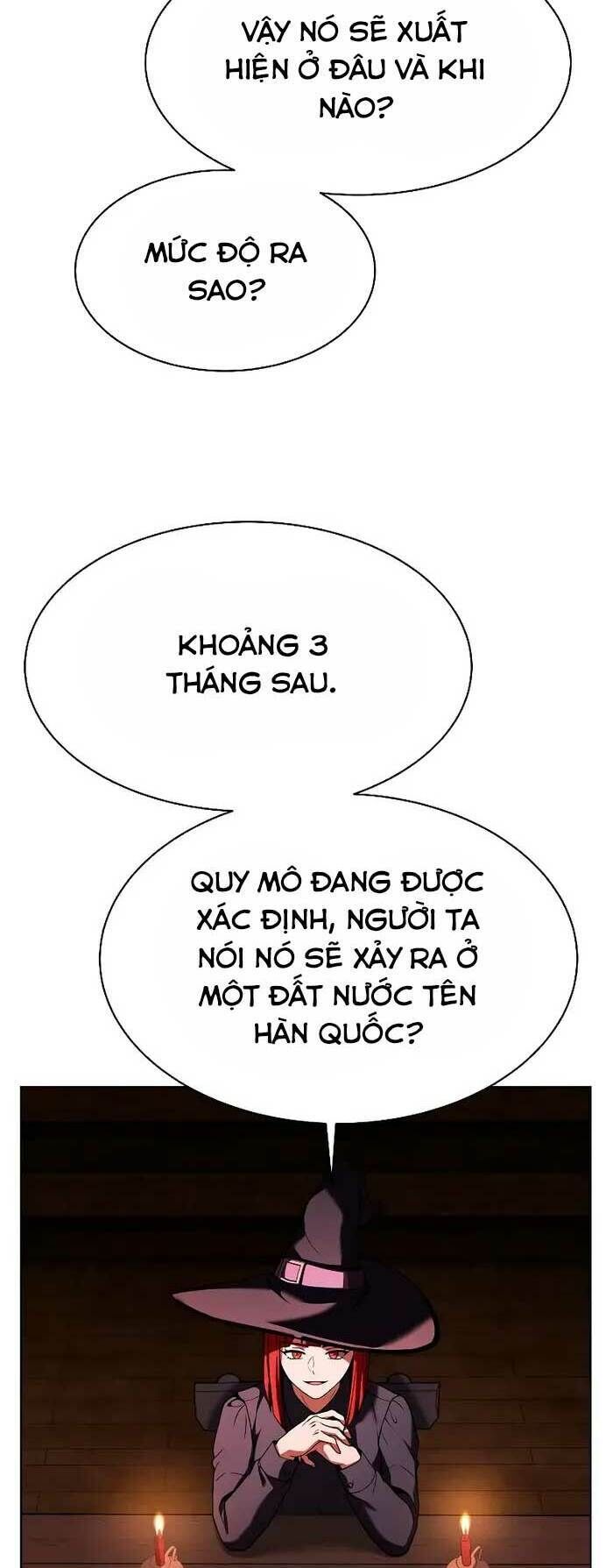 chòm sao là đệ tử của tôi chapter 49 - Trang 2